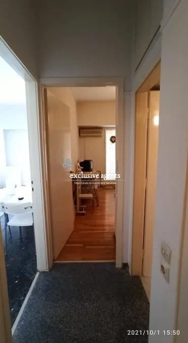 Γραφείο 50 τ.μ. προς ενοικίαση, Μπουρνάζι