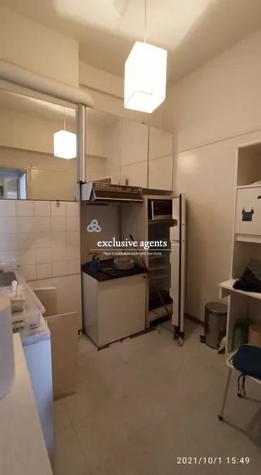 Γραφείο 50 τ.μ. προς ενοικίαση, Μπουρνάζι
