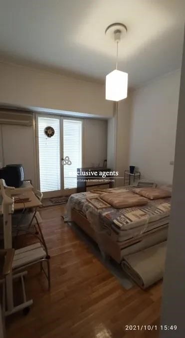 Γραφείο 50 τ.μ. προς ενοικίαση, Μπουρνάζι
