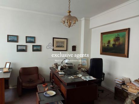 Γραφείο 100 τ.μ. για ενοικίαση
