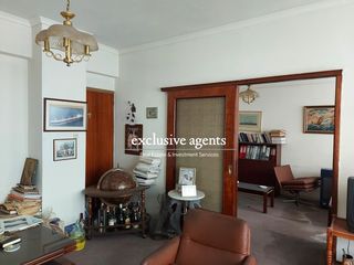 Γραφείο 100 τ.μ. πρός ενοικίαση, Πειραιάς, Τερψιθέα-thumb-2