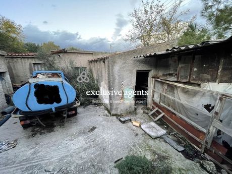 Οικόπεδο 141 τ.μ. για πώληση