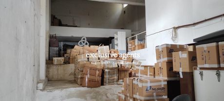Κατάστημα 190 τ.μ. για πώληση