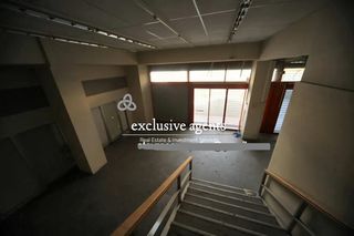 Επιχειρηματικό κτίριο 2.027 τ.μ. για πώληση