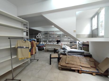 Store 120 sqm for sale