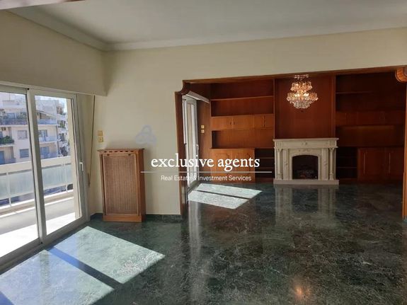 Apartment 145 sqm for sale, Athens - Center, Gizi - Pedion Areos