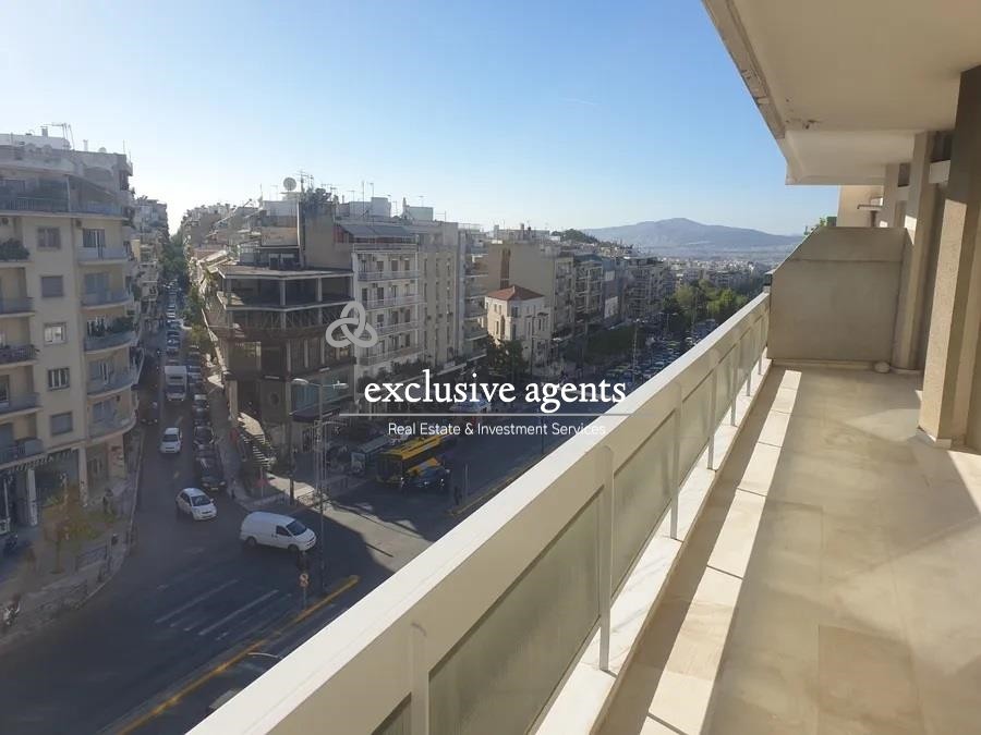 Διαμέρισμα 145 τ.μ. προς πώληση, Γκύζη - Άρειος Πάγος