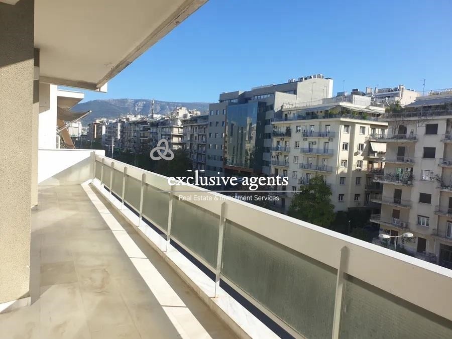 Διαμέρισμα 145 τ.μ. προς πώληση, Γκύζη - Άρειος Πάγος