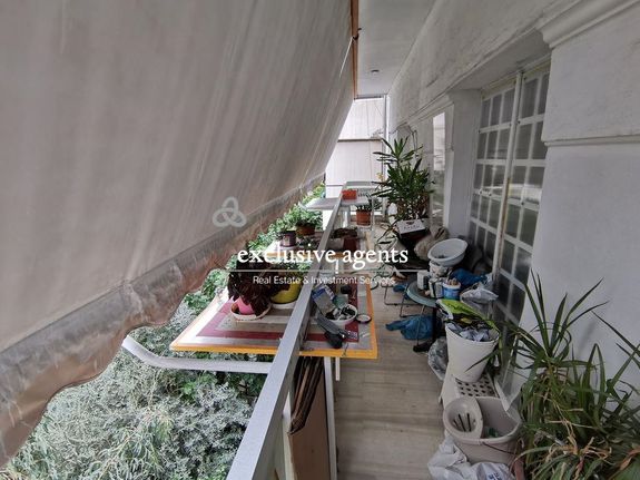 Building 492 sqm for sale, Athens - Center, Agios Eleftherios - Probona - Rizoupoli