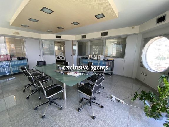 Office 115 sqm for sale, Athens - South, Ilioupoli