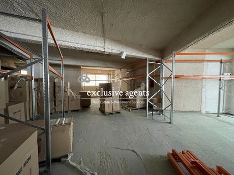 Επιχειρηματικό κτίριο 591 τ.μ. για πώληση