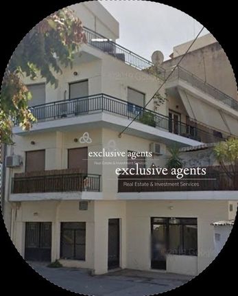 Κτίριο 320 τ.μ. για πώληση, Αθήνα - Κέντρο, Κολωνός - Κολοκυνθούς