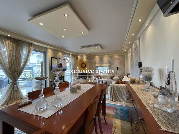 Maisonette 200 sqm for sale, Athens - West, Peristeri