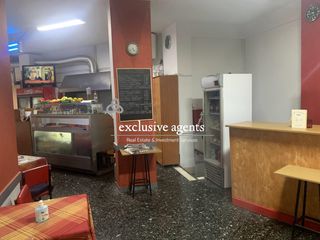Κατάστημα 50 τ.μ. πρός πώληση, Πειραιάς, Πειραιάς - Κέντρο-thumb-1
