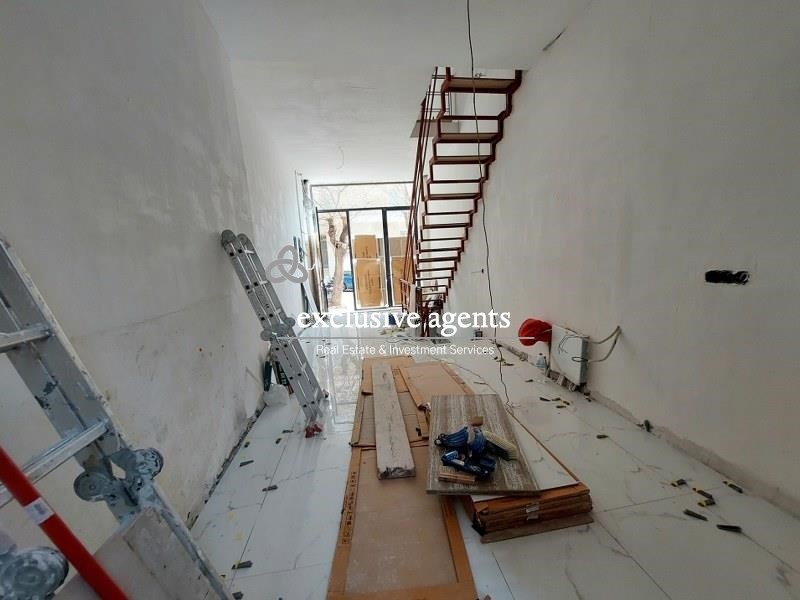 Γραφείο 185 τ.μ. προς πώληση, Κολωνάκι