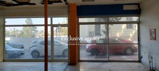 Κατάστημα 180 τ.μ. πρός ενοικίαση, Πειραιάς, Λιμάνι-thumb-3