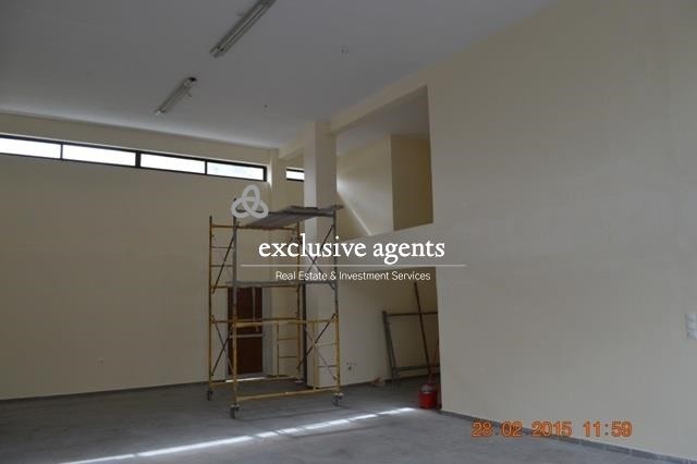 Κατάστημα 110 τ.μ. προς πώληση, Άγιος Αντώνιος Περιστερίου