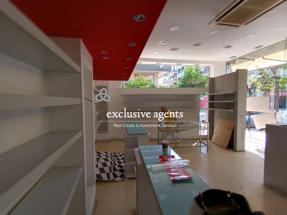 Business bulding 365 sqm for rent, Piraeus Suburbs, Koridallos