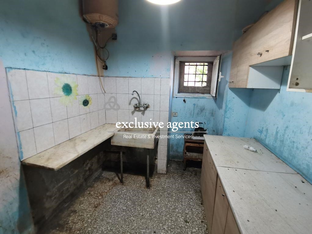 Συγκρότημα διαμερισμάτων 330 τ.μ. προς πώληση, Σταθμός Λαρίσης