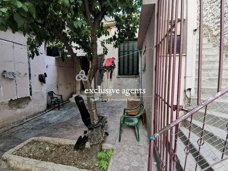 Συγκρότημα διαμερισμάτων 330 τ.μ. για πώληση