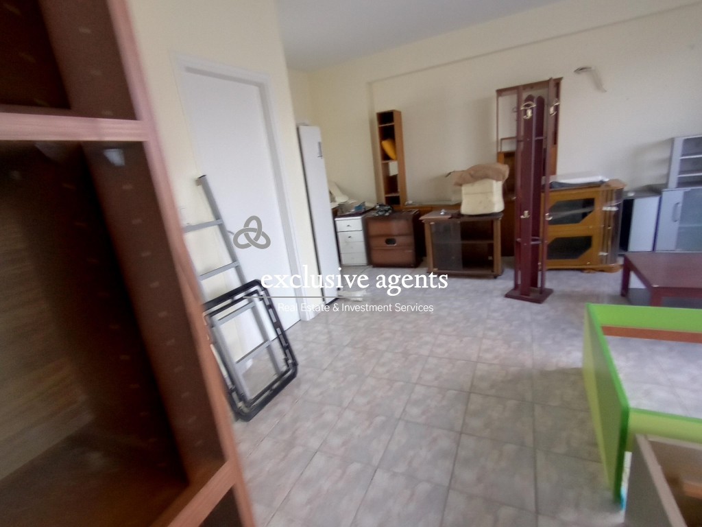 Επιχειρηματικό κτίριο 549 τ.μ. προς πώληση, Μητρόπολη Νίκαιας