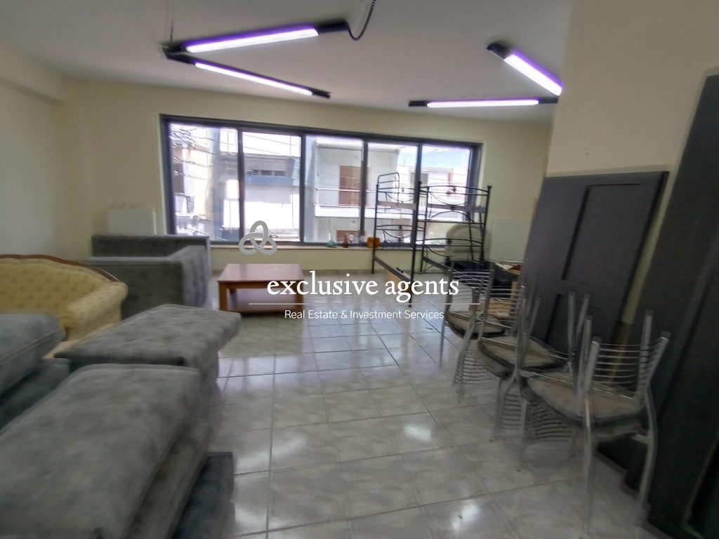 Επιχειρηματικό κτίριο 549 τ.μ. προς πώληση, Μητρόπολη Νίκαιας