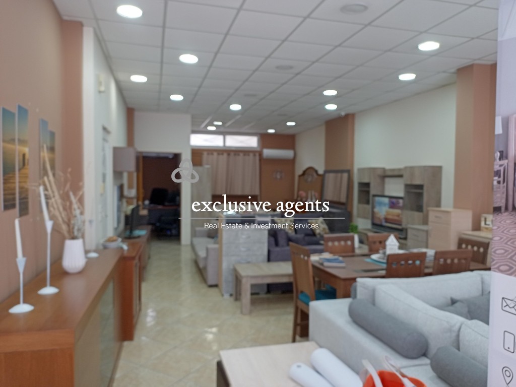 Επιχειρηματικό κτίριο 549 τ.μ. προς πώληση, Μητρόπολη Νίκαιας