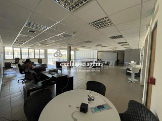 Επιχειρηματικό κτίριο 1.092 τ.μ. για πώληση