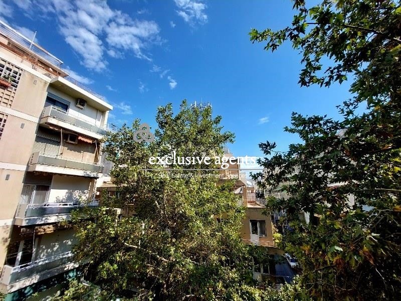 Διαμέρισμα 78 τ.μ. προς πώληση, Εξάρχεια