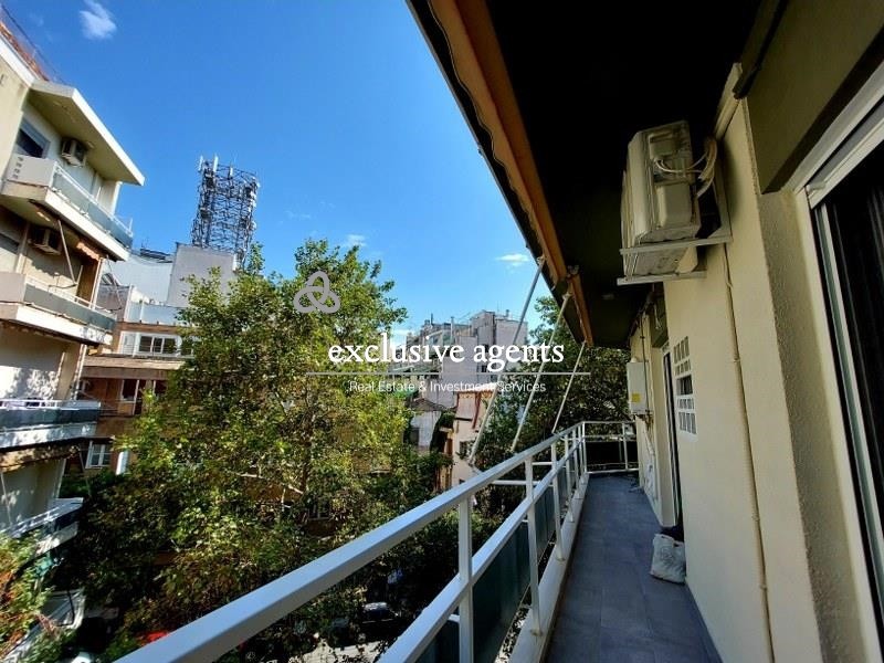Διαμέρισμα 78 τ.μ. προς πώληση, Εξάρχεια