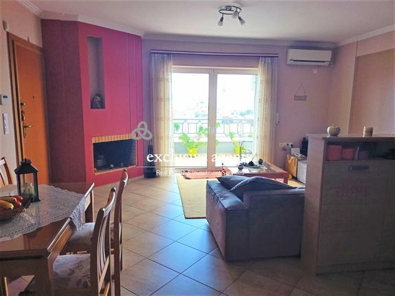 Apartment 90 sqm for sale, Piraeus Suburbs, Nikaia