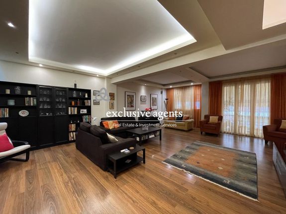 Detached home 420 sqm for sale, Athens - Center, Kolonos - Kolokinthous
