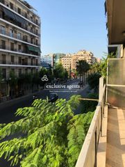 Διαμέρισμα 95 τ.μ. για ενοικίαση
