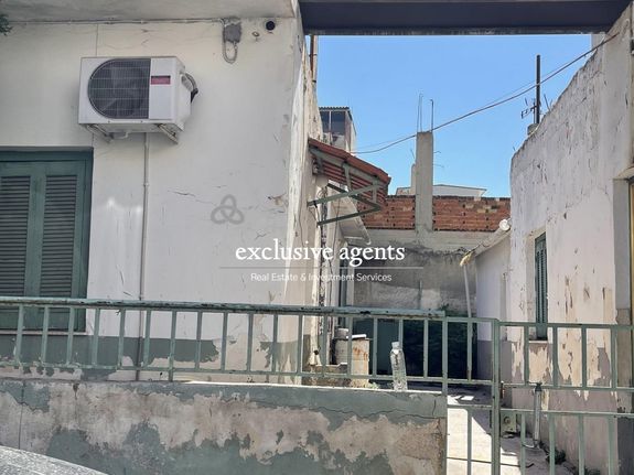 Detached home 100 sqm for sale, Athens - West, Peristeri