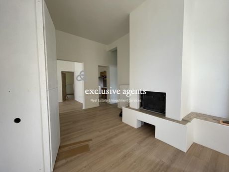 Διαμέρισμα 110 τ.μ. για πώληση