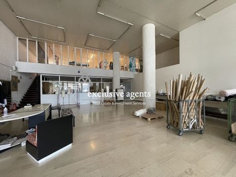 Επιχειρηματικό κτίριο 3.000 τ.μ. για πώληση
