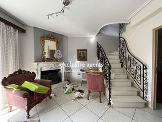Κτίριο 500 τ.μ. για πώληση