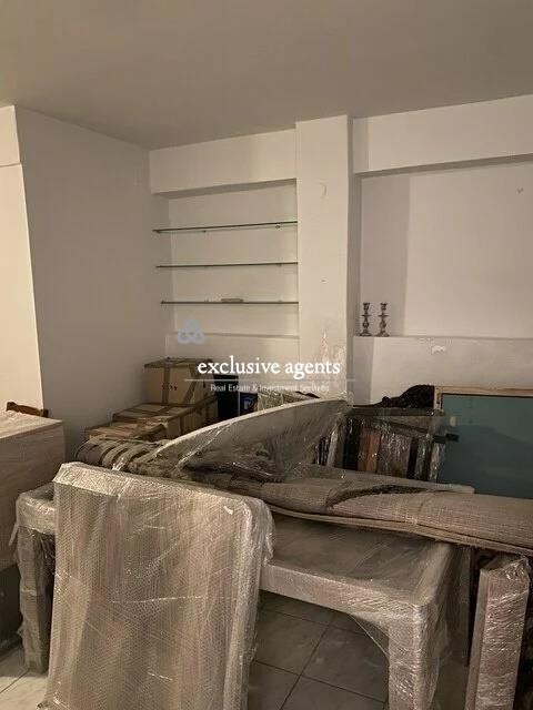 Διαμέρισμα 32 τ.μ. προς πώληση, Νεάπολη Νίκαιας Πειραιά