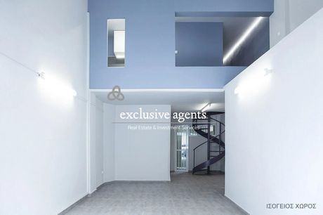 Craft space 160 sqm for sale