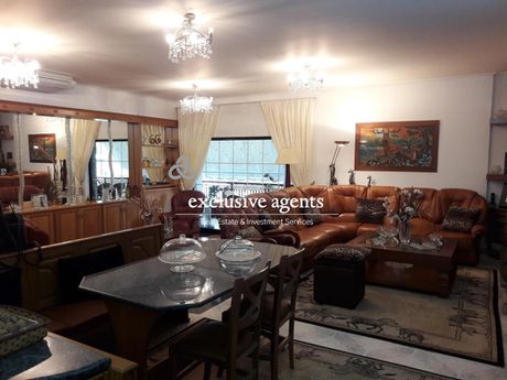 Apartment 124 sqm for sale