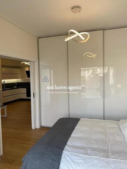 Διαμέρισμα 50 τ.μ. προς πώληση, Λυκαβηττός