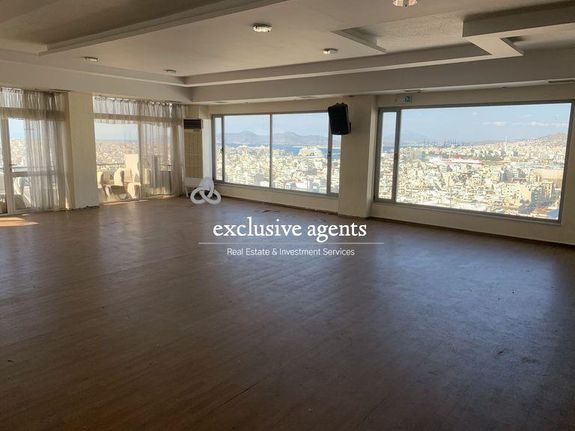 Γραφείο 260 τ.μ. για ενοικίαση, Πειραιάς, Καστέλλα