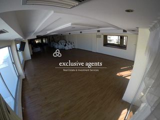 Γραφείο 260 τ.μ. για ενοικίαση, Πειραιάς, Καστέλλα-thumb-3