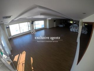 Γραφείο 260 τ.μ. για ενοικίαση, Πειραιάς, Καστέλλα-thumb-2