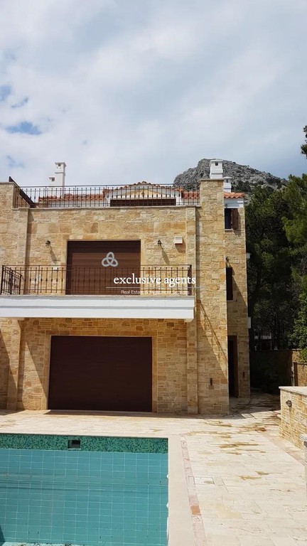 Μονοκατοικία 408 τ.μ. προς πώληση, Θρακομακεδόνες