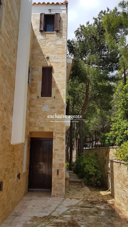 Μονοκατοικία 408 τ.μ. προς πώληση, Θρακομακεδόνες
