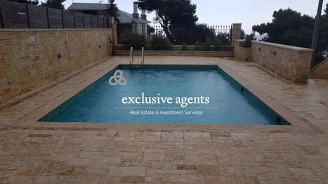 Detached home 408 sqm for sale