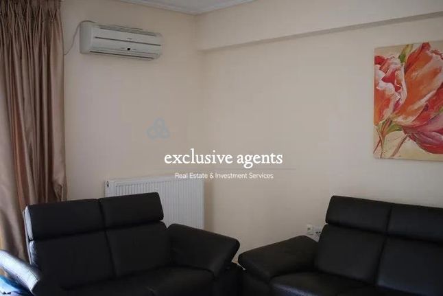 Apartment 81 sqm for sale, Athens - South, Nea Smyrni