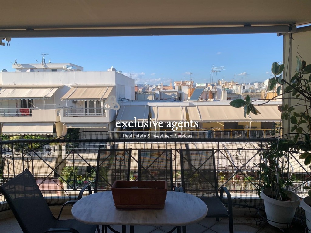 Διαμέρισμα 86 τ.μ. προς πώληση, Αγία Ελεούσα Καλλιθέας