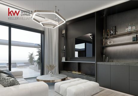 Maisonette 214sqm for sale-Glyfada